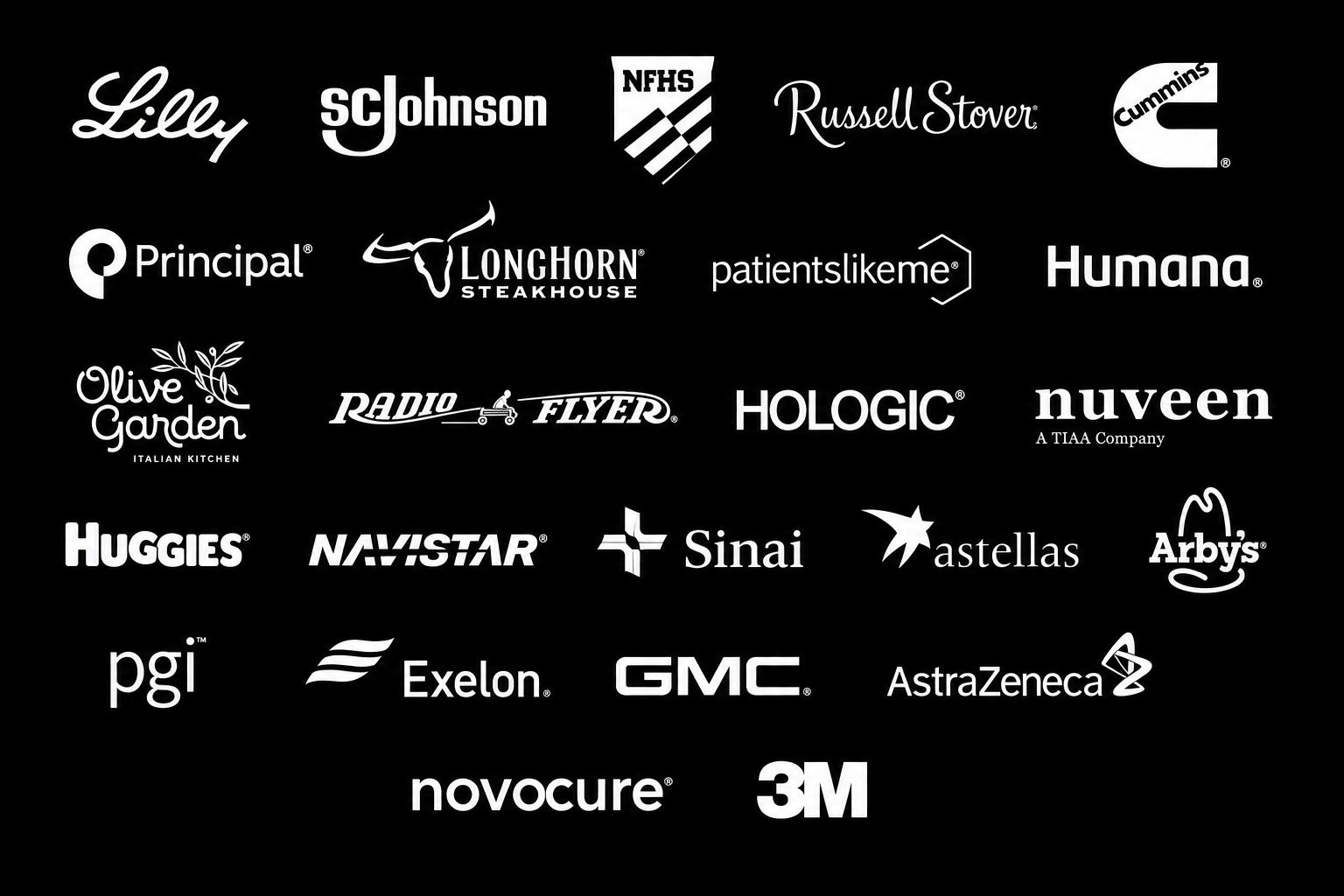 Edelman - Strategy, Brand, Experience & Communications — visual case study 1 by JT Anderson