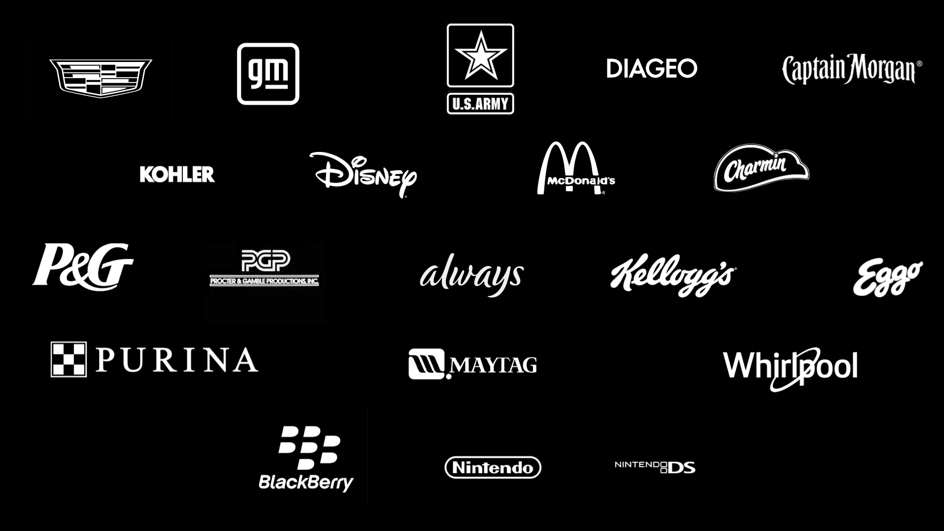 Leo Burnett - Campaigns, UX & Emerging Technology — visual case study 2 by JT Anderson