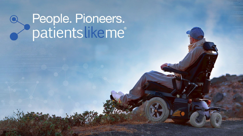 PatientsLikeMe: Patient Experience Strategy — Patient Experience + AI/Data Strategy | JT Anderson portfolio