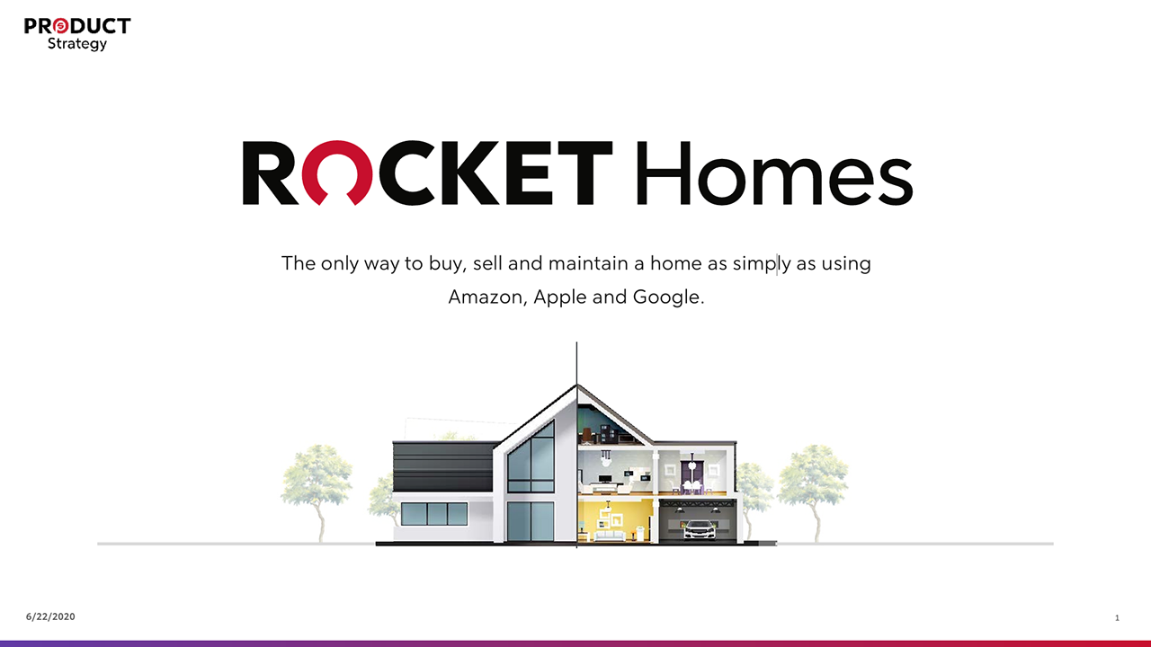 Rocket: Product + Engagement Strategy — Lifecycle Strategy + Engagement | JT Anderson portfolio