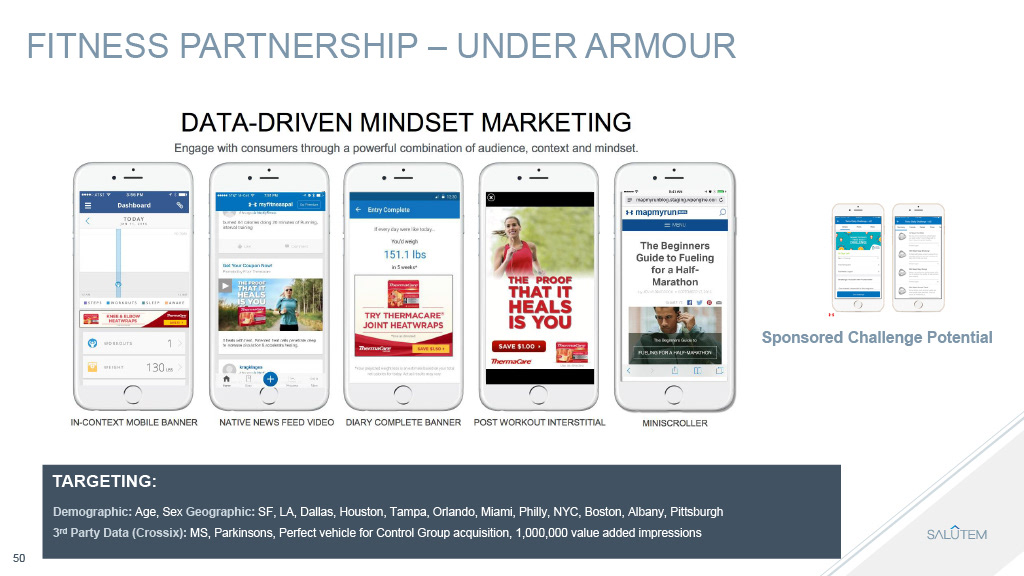 PatientsLikeMe: Patient Experience Strategy — visual case study 8 by JT Anderson