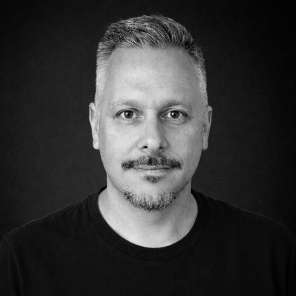 People & Product Management — visual case study 1 by JT Anderson